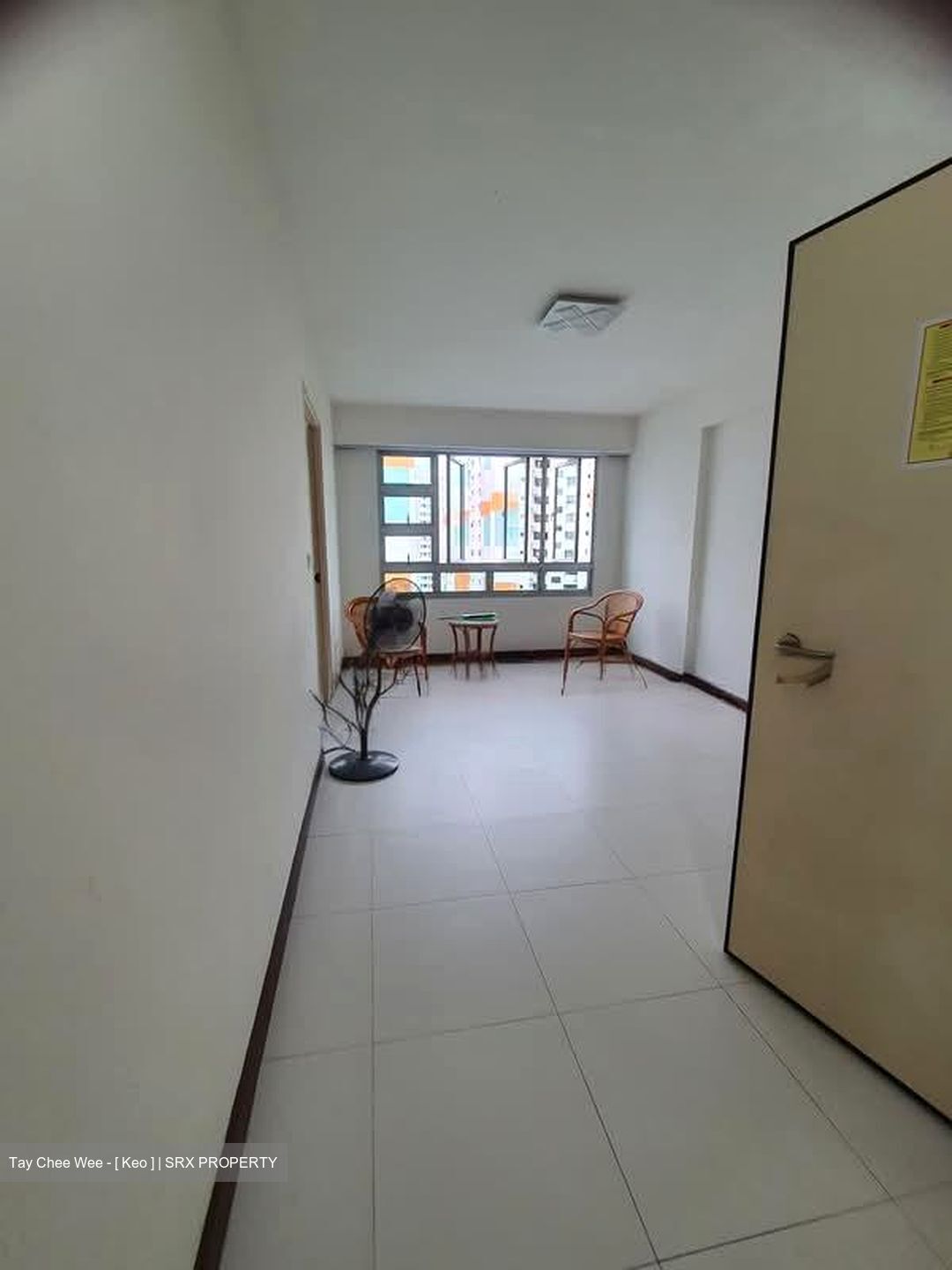 Blk 590A Montreal Dale (Sembawang), HDB 2 Rooms #575368211